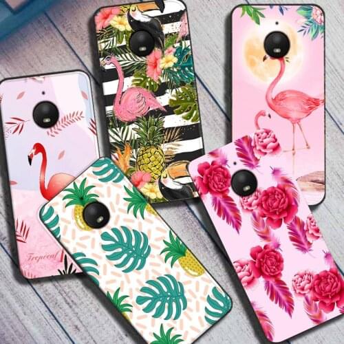 TPSTARER Motorola Moto C Phone Cases