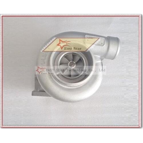 Turbo H3B 3533988 3534145 1318460 1303809 10571586 1356694 571586 Turbocharger For Scania 143 ECO Truck DSC14-09 DS14-10 DS14