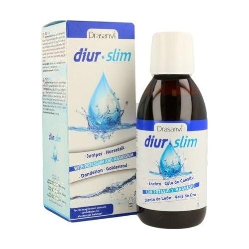 DRASANVI DIUR SLIM 250 ML