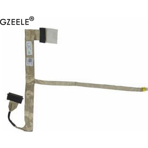 03G62X 3G62X LCD Video Cable For Dell Inspiron N5110 15R 50.4IE0.001