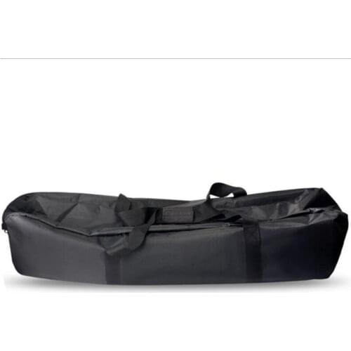 1Piece 112cm Black Off-Road Skateboard Bags Oxford Fabric Longboard Bags Backpack Electrical Skateboard Longboard Bags