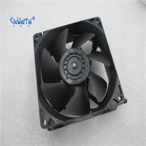 100%NEW Cooling Fan for DELL Precision Workstation T3600 NIDEC 9CM 9232 4PIN T92C12MS1A7-57A023 166G7-A00 CPU Cooling Fan