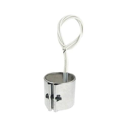 110V 170W 40 x 45mm Injected Mould Heating Element Band Heater Zumpc