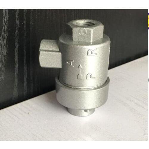 2 position 3 way Quick Exhaust Air Flow Control Valve XQ170610 XQ170600 XQ171000 XQ171500