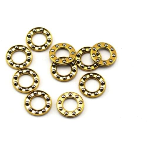 2 Pieces Folding Knife Screw Accessories Flipper Ball Bearing Balls Flipper Balls Flipper Knife Screws