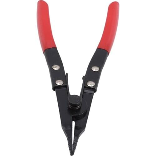 9 Inch Circlip Pliers Clamp Auto Repair Hand Tools Hose Clip Pliers For Auto Repair Hand Tools Auto Repair Parts