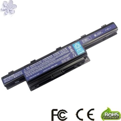 Battery for Acer Aspire V3 V3-471G V3-551G V3-571G V3-771G Series AS10D31 AS10D41 AS10D51 AS10D61 AS10D71 AS10D75 AS10D81
