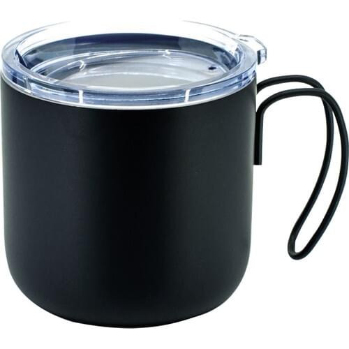 Centerofgift Stylish Easy Handy Vacuum Flask Cup