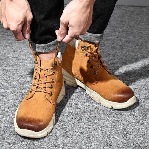 Black leisure casuales shoes leather flat shoe male new zapatillas Sneaker man casual sports hombre sneakers mens sapato sport