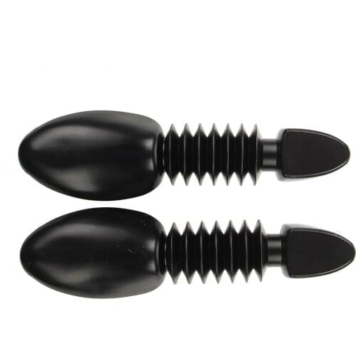 DCOS Men Women Shoe Tree Stretcher Boot Holder Shaper Automatic Support