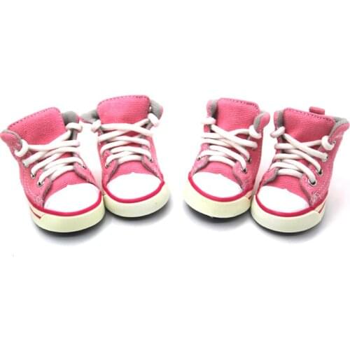 Hot Pet Dog Cats Comfort Boots Puppy Shoes sports spring Booties XS/S/M/L/XL Free Shipping