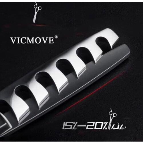 Japan440C High-end Professional Pet Grooming Scissors Dog Hair Thinning Scissors 6 Teeth Pet Cut Shears