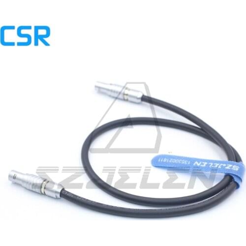 0B 7pin to 7pin for TILTA Nucleus-M WLC-T03 Wireless Follow Focus Lens Control Nucleus M cable