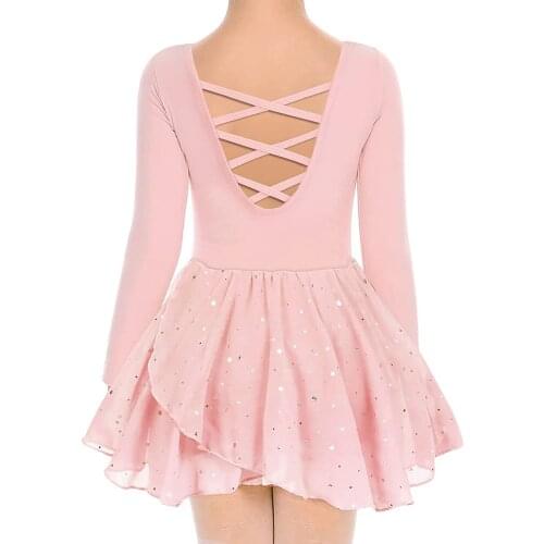 Kupokasi Ballet Dresses For Girls
