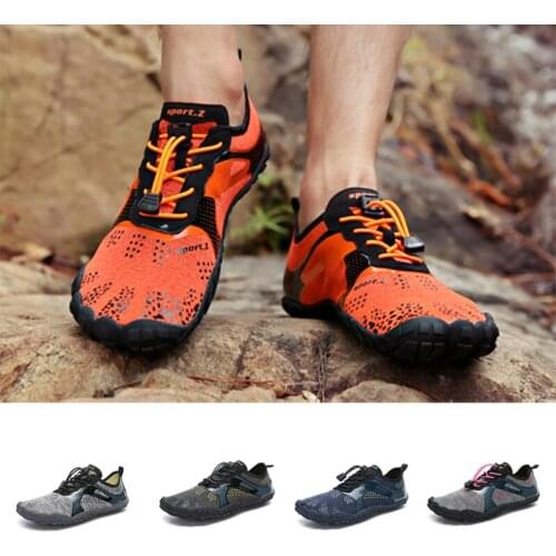 2021 Summer Couple Sports Wading Shoes, Beach Shoes, Travel Shoes, Womens Shoes, Mens Shoes, Popular Crossover Low-top Shoes