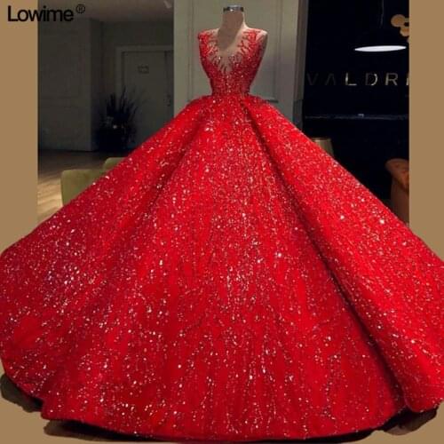Lowime Ballroom Wedding Dresses