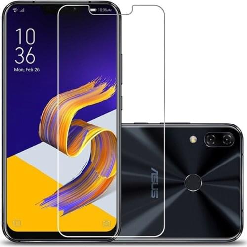 Lulumi Screen Protectors For Asus ZenFone Live L1 China