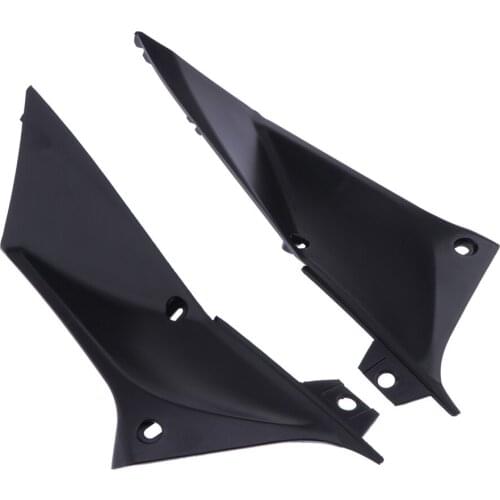 Motorcycle Left & Right Upper Side Mid Trim Cover Panel for Yamaha YZF-R1 2002-2003 R1 2002-2003
