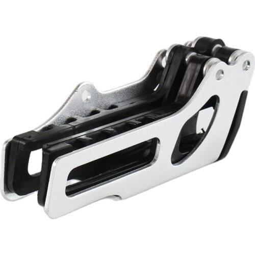 Motorcycle Chain Guide Guard For CR125R/250R 05-07 CRF250X 06-06 CRF450X 05-07 CRF250R 05-06 CRF450R 05-06 Motorbike Parts