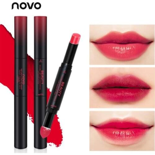 Long Lasting Lipsticks NOVO China