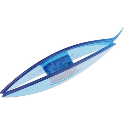 New SKC 1 x Frivolite Shuttle Needle Sewing Tool Creative Leisure DIY