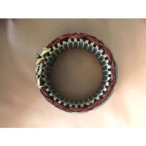 Обмотка генератора 3701-00650 28V 150A