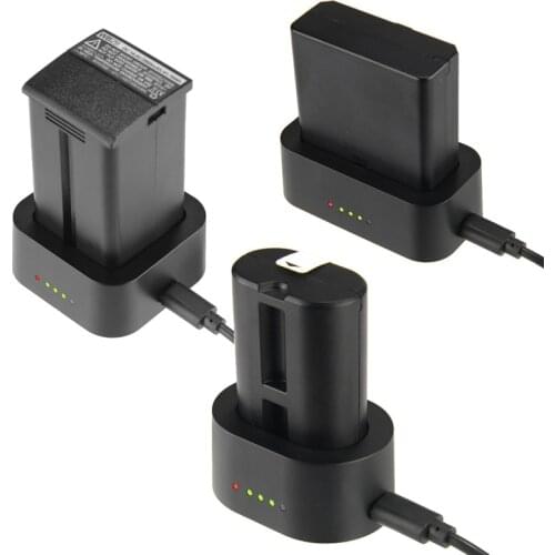 Godox Original UC18 /UC20/UC29 USB Charger + VB18/VB20/WB29 Flash Battery for V850II V860II/ V350C V350N V350S V350O V350F/AD200
