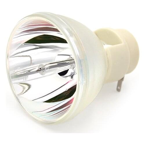 Compatible bare lamp 210W MC.JFZ11.001 P-VIP 210/0.8 E20.9N for Acer P1500 H6510BD Projector Bulb High quality