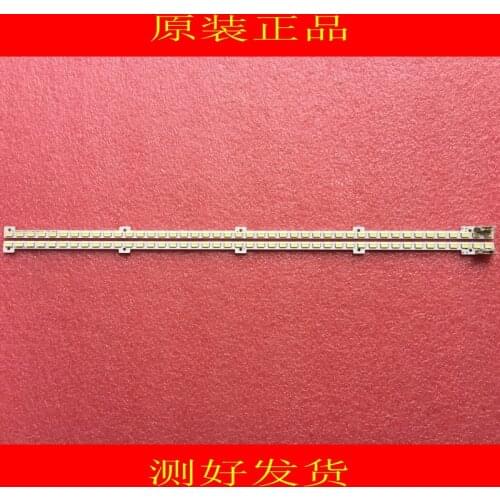 349mm LED Backlight Lamp strip 44leds For 32 inch LCD UA32D4003 2012SVS32-456K-H1-1CH-PV-RIGHT44/LEFT44
