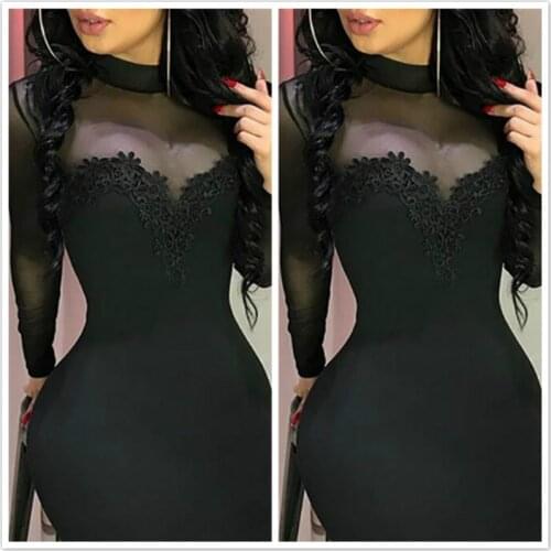 Women 2019 Sexy Fashion Milk silk Slim Evening Party Ball Prom Gown Formal Cocktail Wedding Mini Dress Club Wear