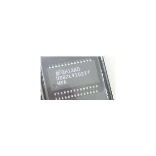 Free shipping 10 pcs DS92LV1021TMSA DS92LV1021T DS92LV1021 SSOP28
