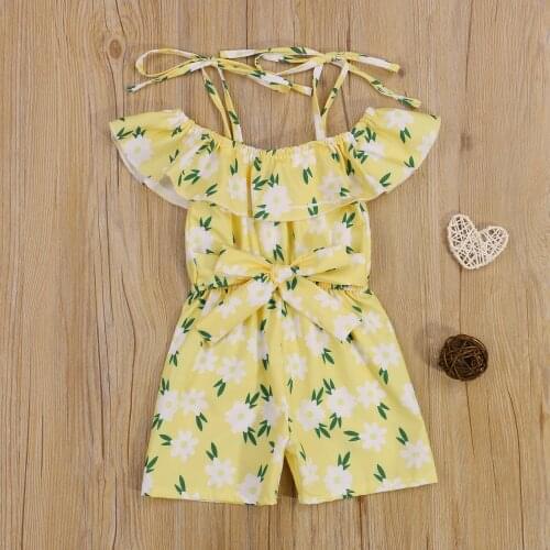 Cathery Shorts For Girls