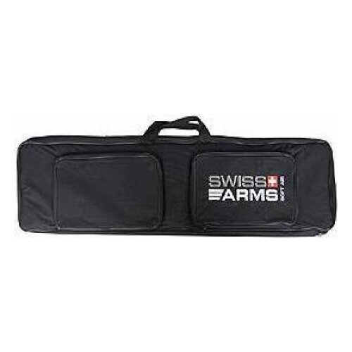 Bag case-604005 asg airsoft soft swiss arms cm 100x30x8
