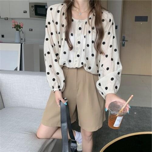 Женские большие рубашки HUARENMEI China At AliExpress