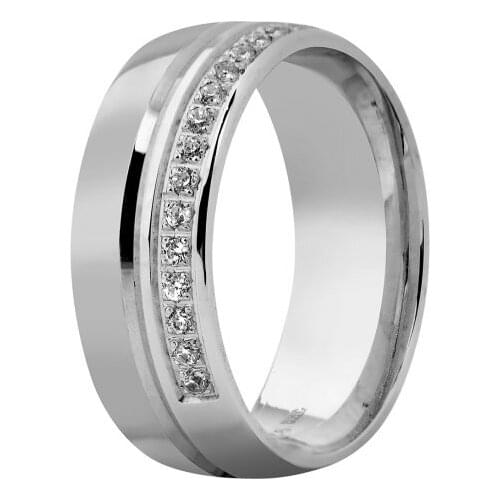 Кольца с фианитами для женщин Juveros China At AliExpress