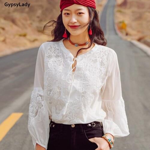 Khalee Yose Silk Blouses