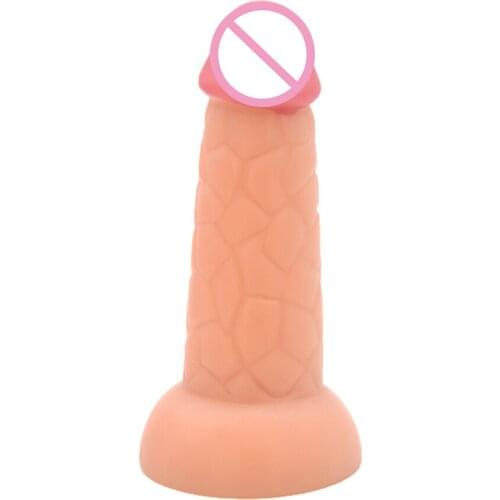 NNSX Mushroom Tiny Anal Plug Sex Toys For Gay Lesbian Small Size Dildo G Spot Massage Flirting Dolls Butt Plug Masturbation Sex