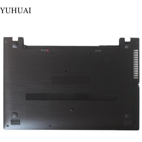 New Bottom case For Lenovo IdeaPad S500 S500T Laptop Bottom Base Case Cover 13N0-B7A0201