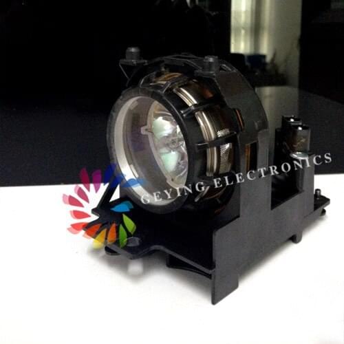 Original projector lamp bulb DT00581 / CPS210LAMP for S10 / S20 / Boxlight SP-11i / Liesegang Solid S / View Sonic PJ510