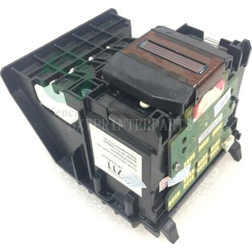 711 Printhead Print Head For HP DesignJet T120 T125 T130 T520 T525 T530 Printer Head