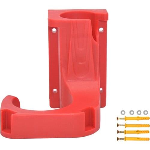 Hangings Rack High Pressure Water Hanger Car Washer Bracket Wash Pipes Storage Rack Automotive Tools Equipment Supplies
