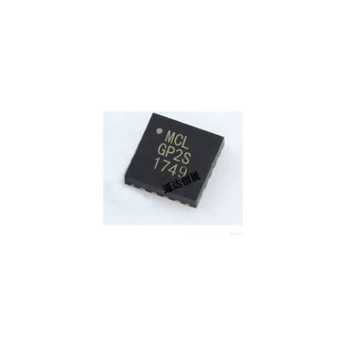 Power Distributor Gp2s 1pcs 800-2100mhz Mini Circuits