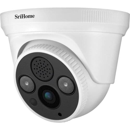 Sricam CCTV Dome Cameras
