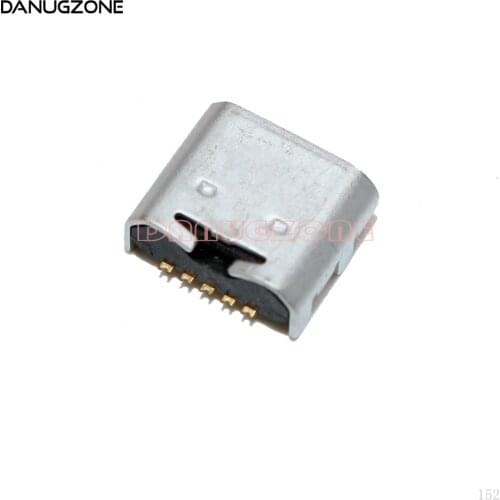 10PCS/Lot For LG V400 V410 V480 V490 V500 V507 V495 V498 V520 V521 USB Charge Port Charging Jack Dock Socket Plug Connector