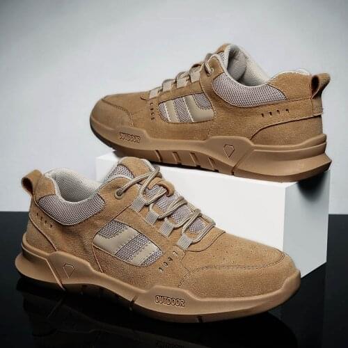 Vast Wave Mens Casual Shoes