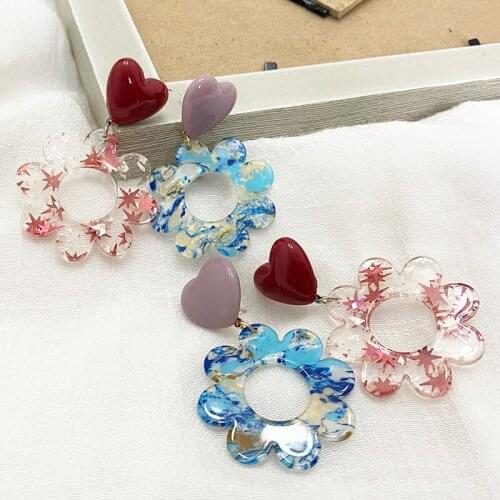 Vogallery Dangle Earrings