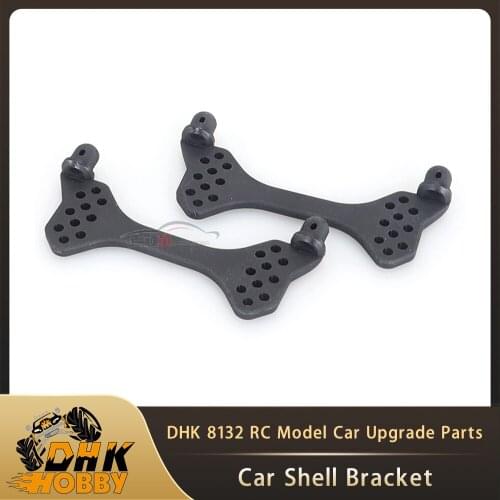 RC Car Parts 8132-003 DHK 8134 8133 Remote Control Truck Original Accessories Car Shell Bracket Support