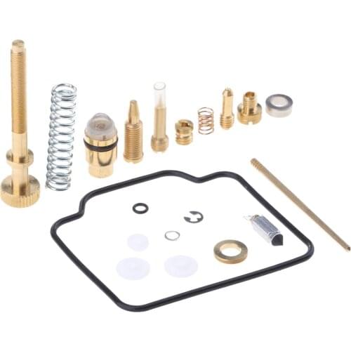 Carb Repair Parts Rebuild Kit For Polaris Sportsman 500 1999-2000