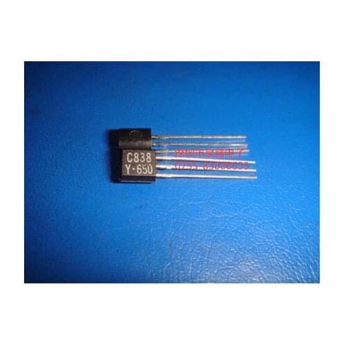 2SC838-Y C838-Y C838