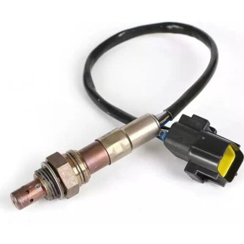 4001675 23526113 LZA03-E1 LZA03-HD1 Wideband Oxygen Sensor 5-wire for Mazda AC540 diesel Cummins